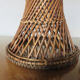 Rattan and canning stool 60/70