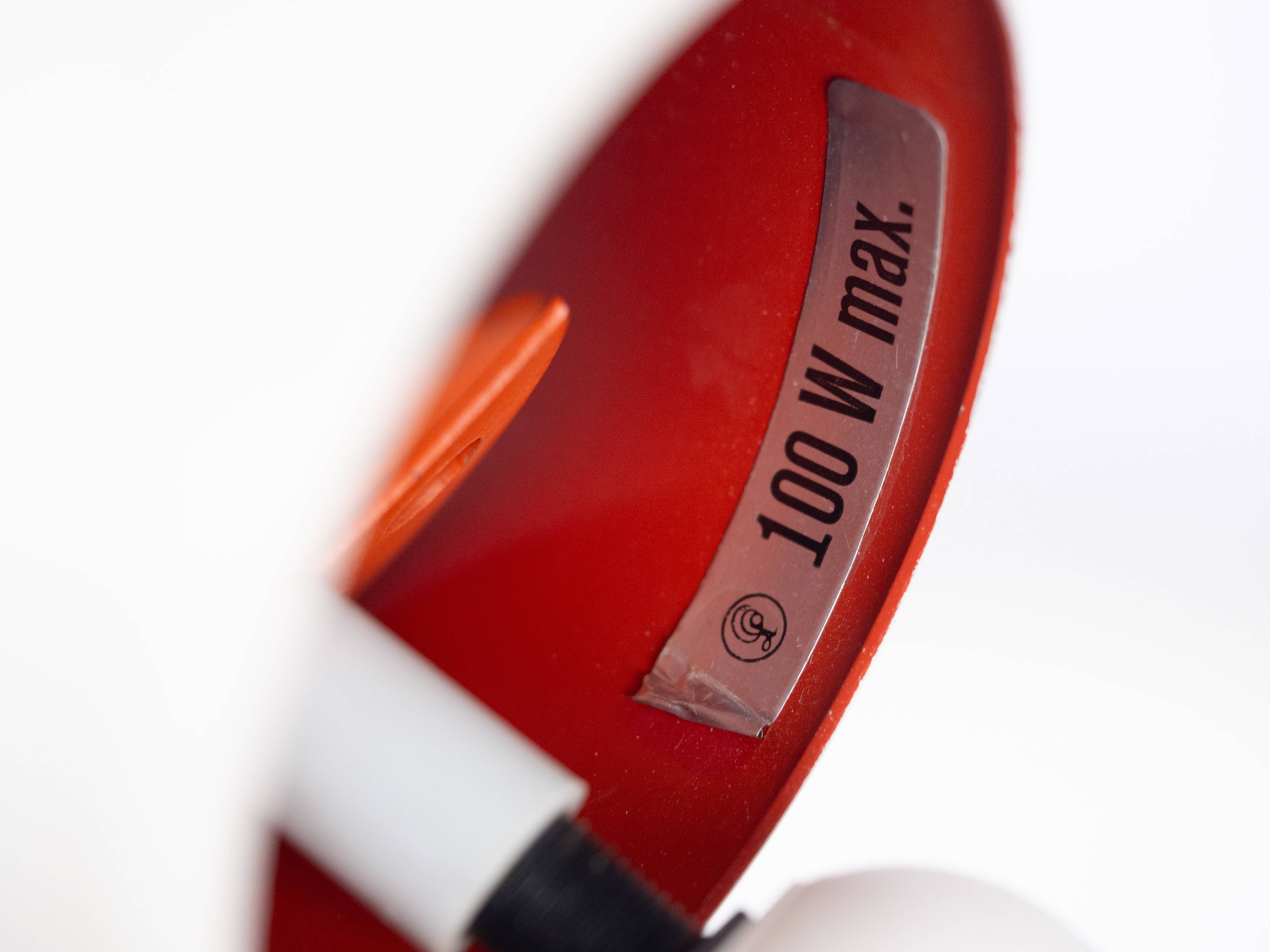 Danish vintage PH 5 pendant lamp by Poul Henningsen, Louis Poulsen, 1958