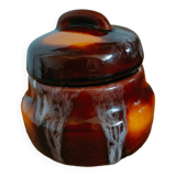 Sugar bowl