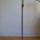 Lampadaire liseuse articulée France 1980