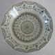 Shallow dish Earthenware