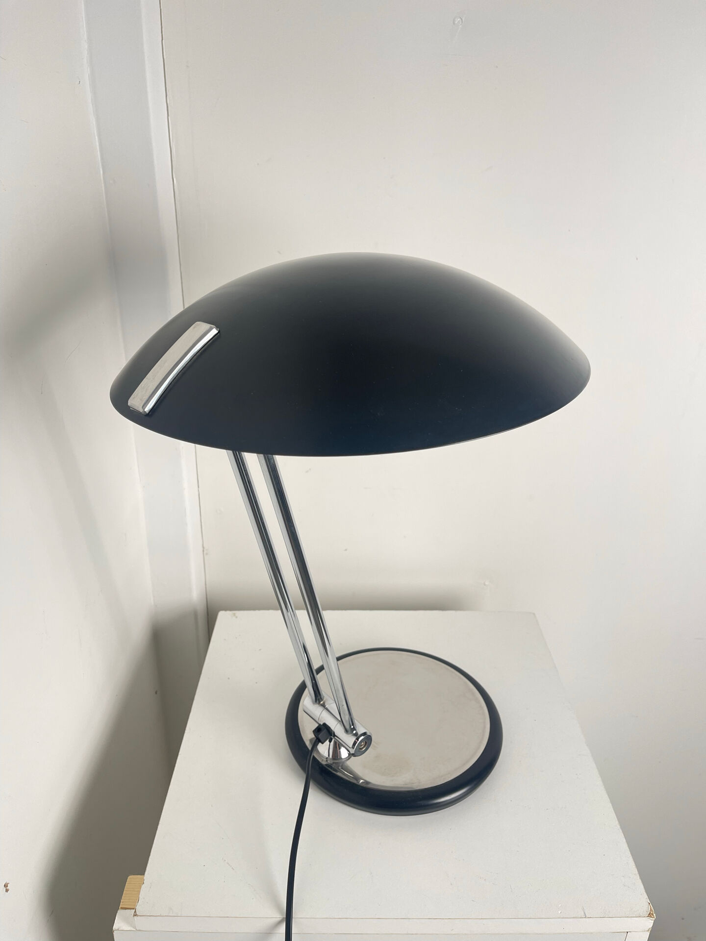 Aluminor Lamp 1970