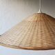 Wicker suspension