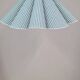 Cotton hanging lamp