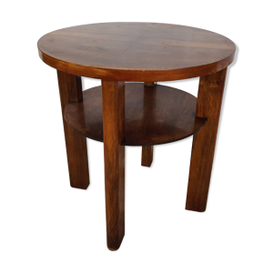 table basse ronde Art