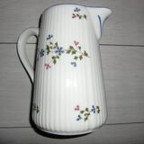 Carafe à eau 1,5l vintage