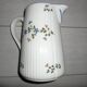 Vintage 1.5L water carafe