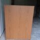 Vintage "magic box" trunk desk