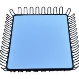 Vintage Mandal mirror designed by Francis Cayouette for IKEA 2008