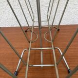 Porte-revues vintage