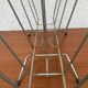 Vintage magazine rack
