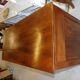 6-century walnut pantniere dresser