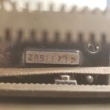 Remington 16 mechanical typewriter - 30s