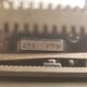 Remington 16 mechanical typewriter - 30s