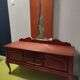 Vintage dressing table