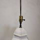 Large Hollywood Regency Style Ceramic Lamp Base