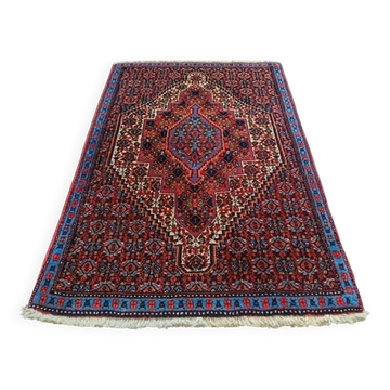 Tapis Persan Senneh fait main