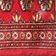 Wool rug 80*119