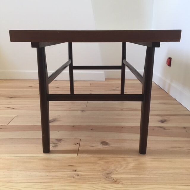 Scandinavian coffee table