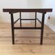 Scandinavian coffee table