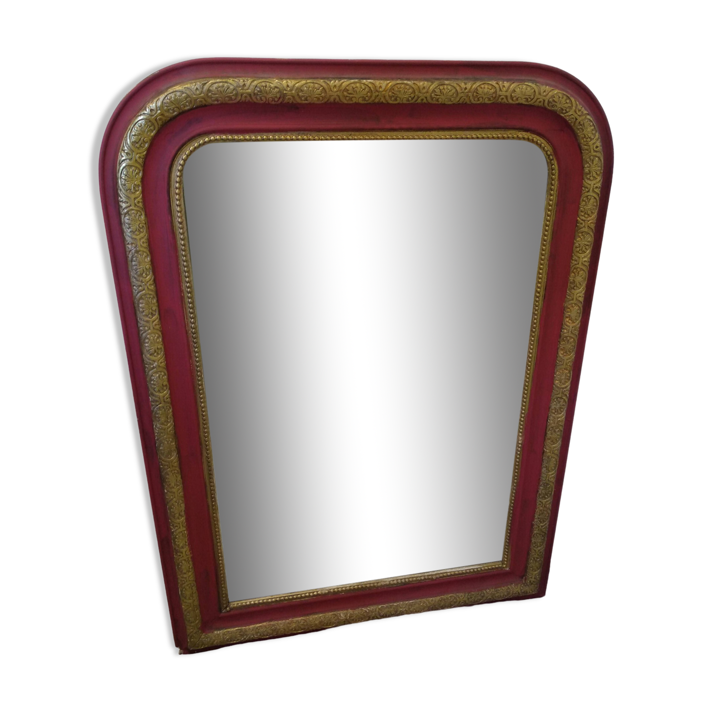 Louis Phillipe mirror