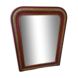 Louis Phillipe mirror