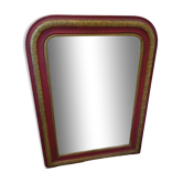 Louis Phillipe mirror