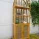 Canning rattan
