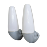 Sigvard Bernadotte lamps for IFÖ