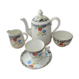 Heathcote china