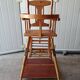 High chair for children