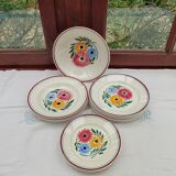 Service old  St-Germain, HBCM