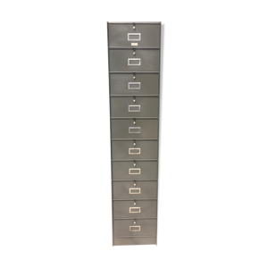 Roneo colonne vintage 10 clapets