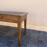 Farmhouse table