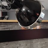 Lampadaire vintage réglables 3 spot orientable