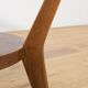 Oak & Glass Coffee Table by Karel Kozelka & Antonin Kropacek for Interior