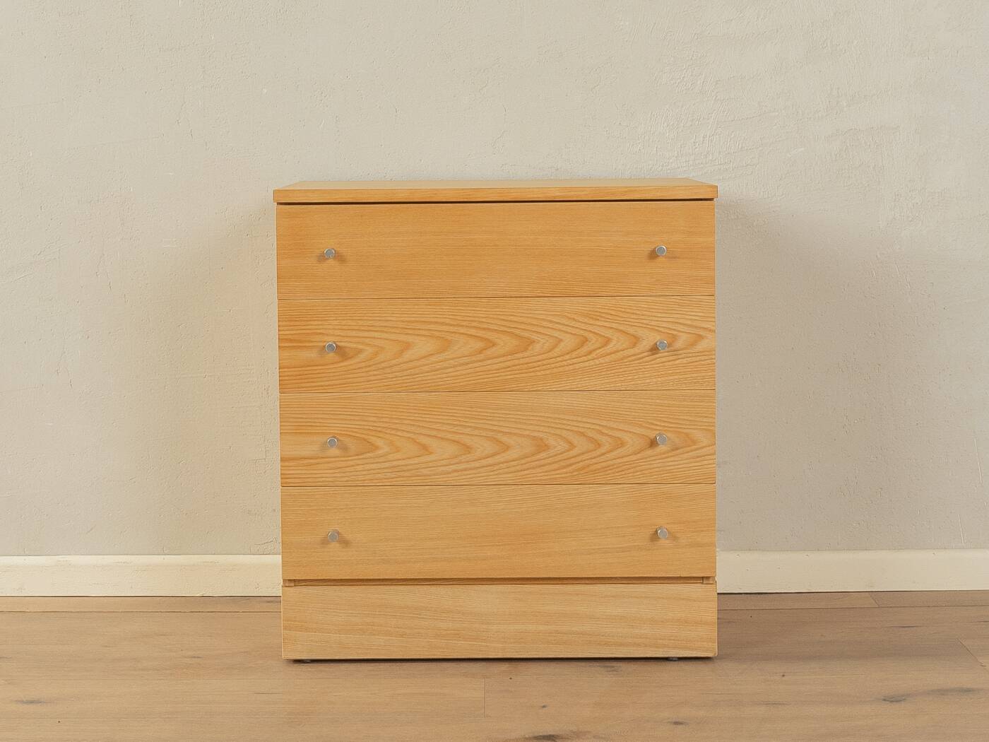 Classic chest of drawers from the 1970s