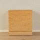Classic chest of drawers from the 1970s