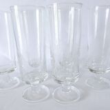 Verres Luminarc flûtes à champagne