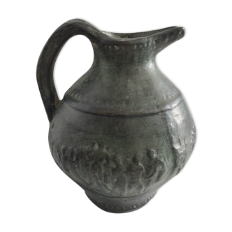 Museum replica pitcher