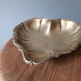 Brass trinket bowl