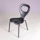 Chaise TV des années 1990 par Marc Newson pour Moroso Italie