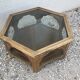 Table basse syrienne