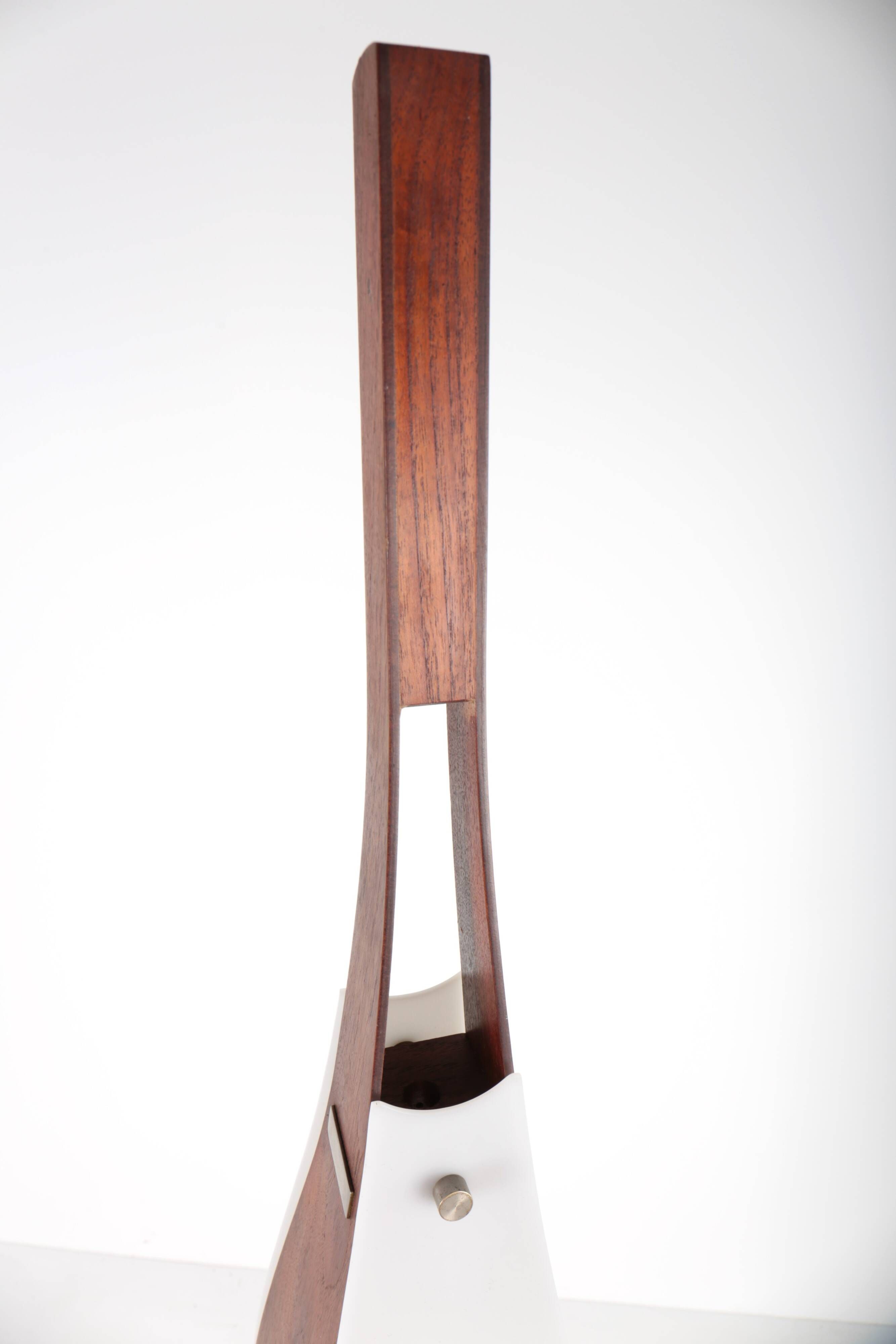 Floor lamp by Goffredo Reggiani for Reggiani Illuminazione, Italy, circa 1970