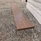 Vintage Formica bench