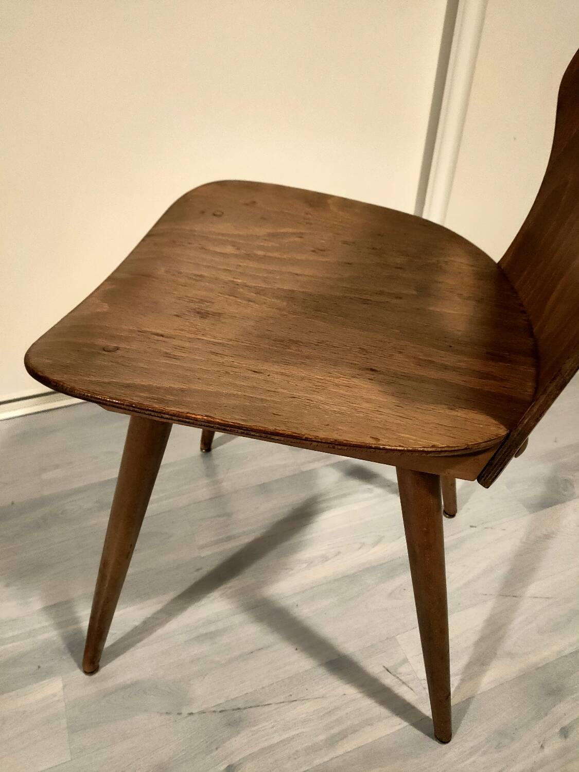 Baumann bistro chair
