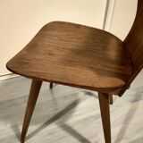 Baumann bistro chair