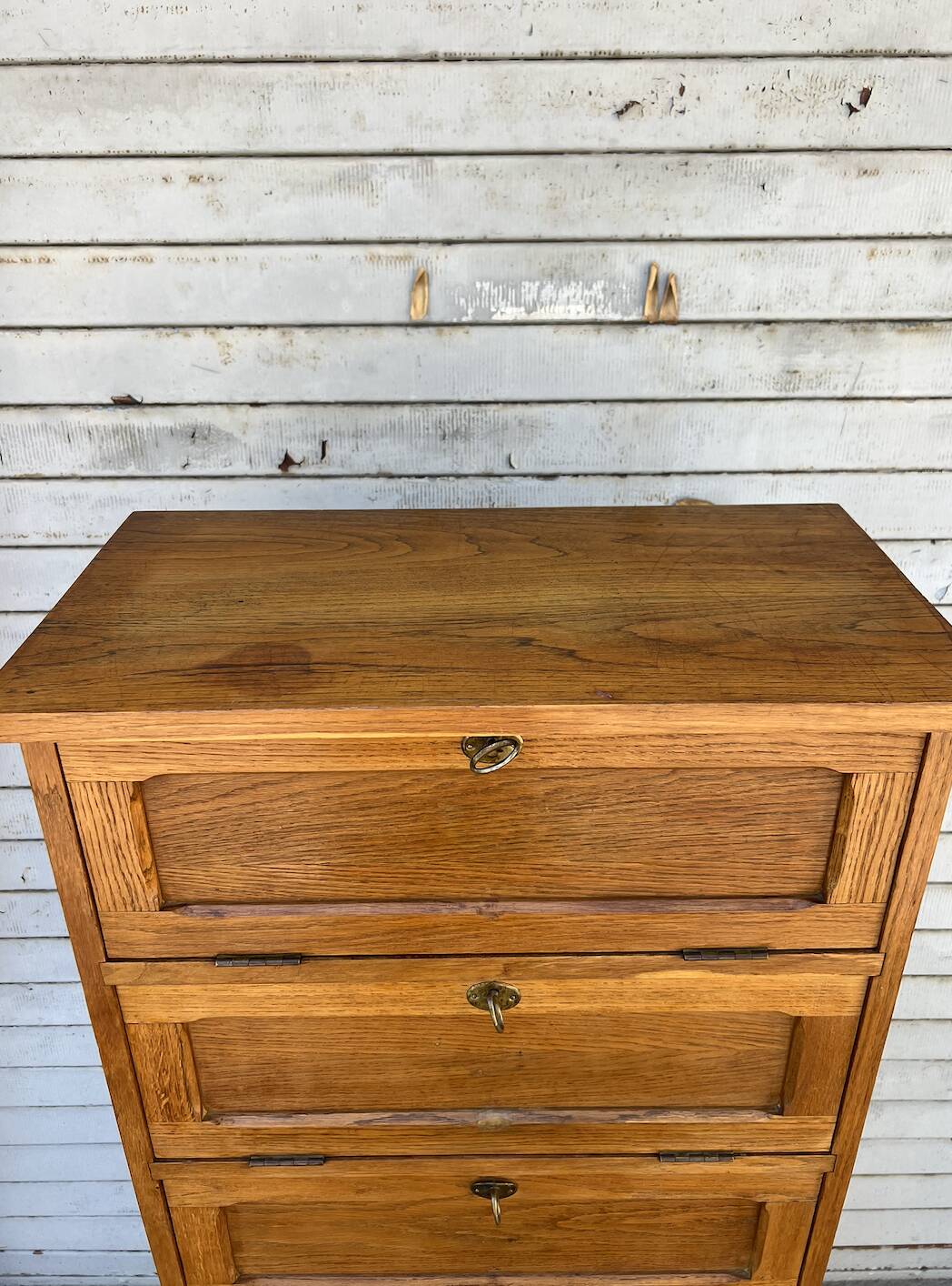 Vintage Drop-Leaf Furniture
