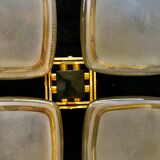 Wall light from Sciolari 1970