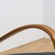 Model H-269 Lounge Chair by Jindřich Halabala for Up Závody, 1950s